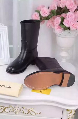 LV Casual Fashion boots Women--032